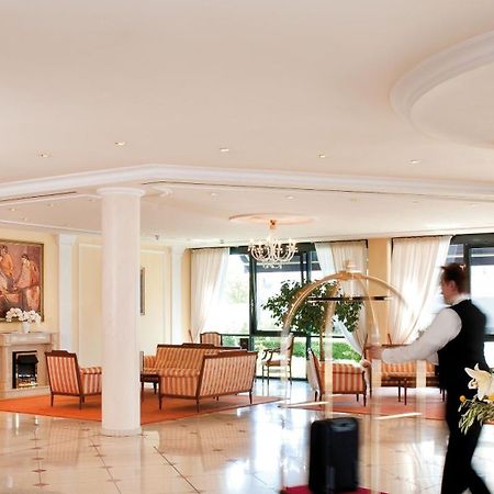 Victor'S Residenz-Hotel Erfurt Ngoại thất bức ảnh