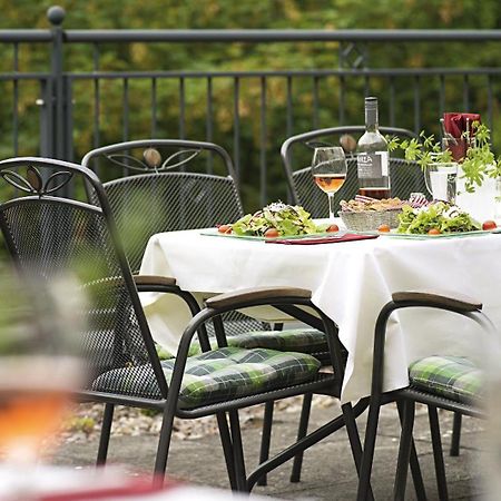 Victor'S Residenz-Hotel Erfurt Ngoại thất bức ảnh