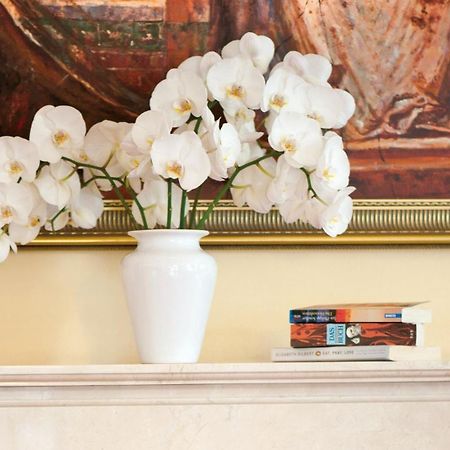 Victor'S Residenz-Hotel Erfurt Ngoại thất bức ảnh