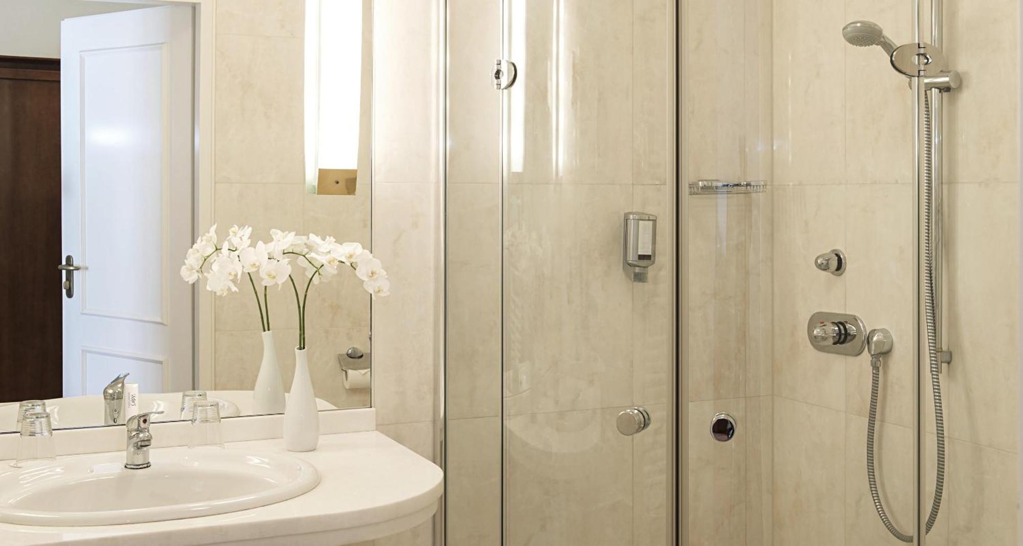 Victor'S Residenz-Hotel Erfurt Phòng bức ảnh