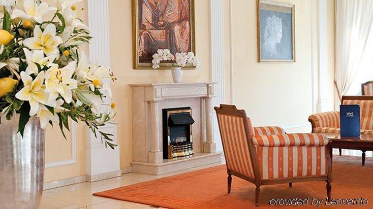 Victor'S Residenz-Hotel Erfurt Ngoại thất bức ảnh