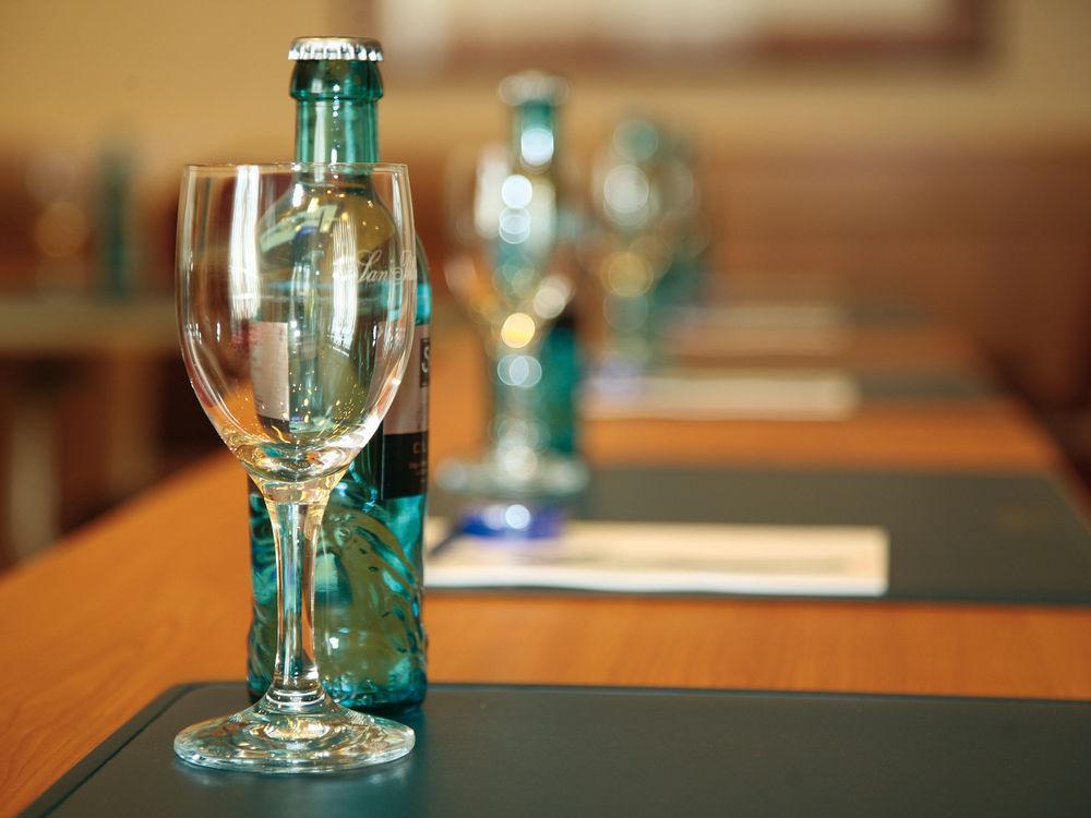 Victor'S Residenz-Hotel Erfurt Ngoại thất bức ảnh