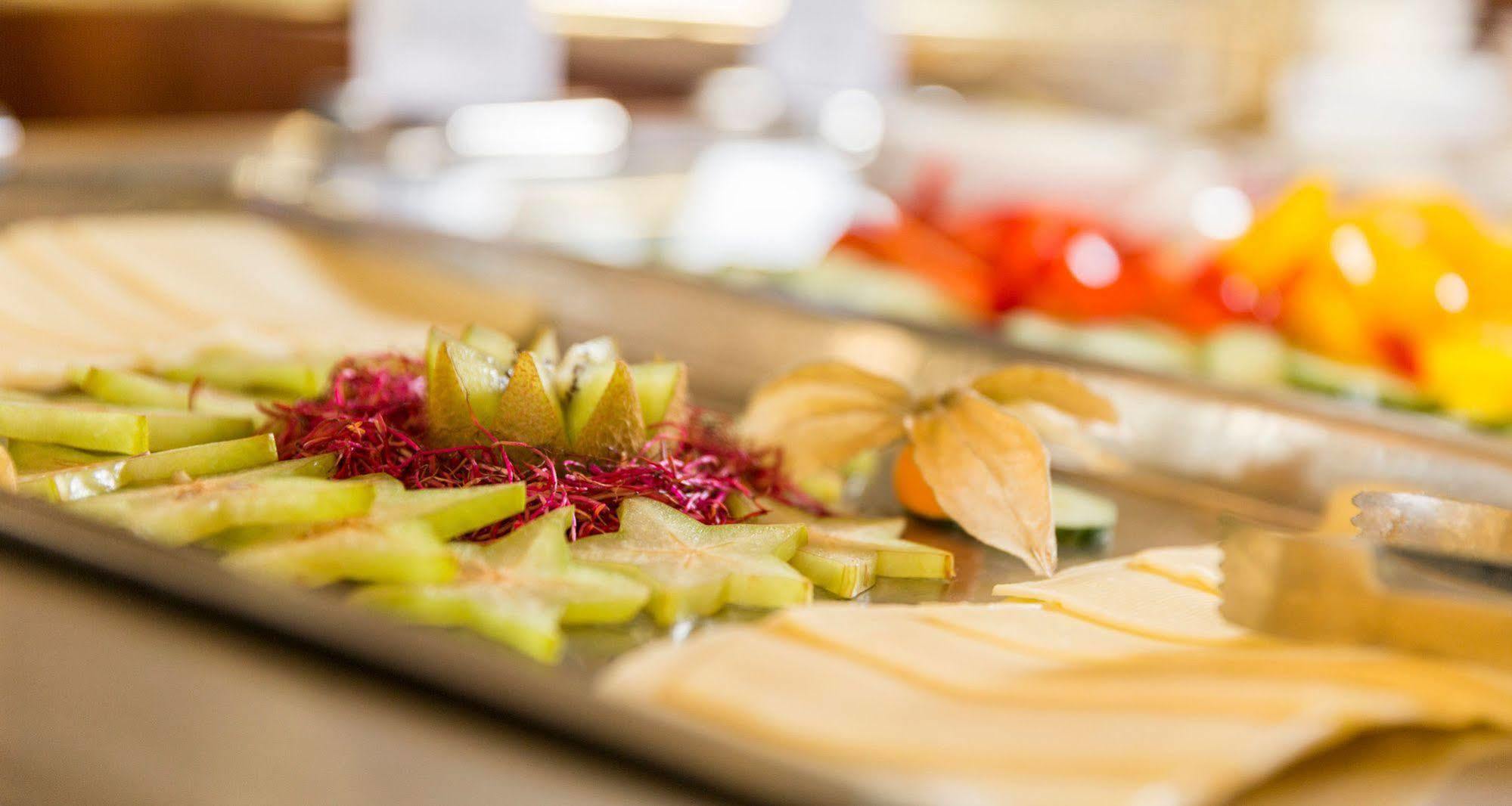 Victor'S Residenz-Hotel Erfurt Ngoại thất bức ảnh